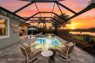 Single Family Residence, 5715 Clarendon East Naples, FL 34113 