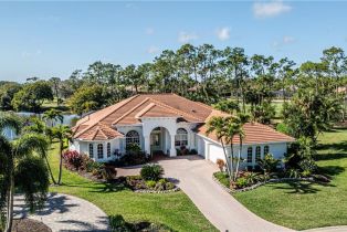Single Family Residence, 20268 Puma Estero, FL 33928 