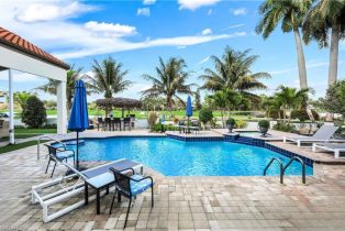 Single Family Residence, 4401 Pond Apple North Naples, FL 34119 