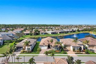 Single Family Residence, 9469 Greenleigh Central Naples, FL 34120 