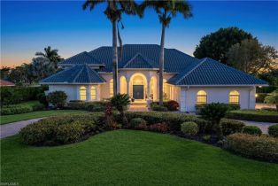 Single Family Residence, 12924 Bald Cypress North Naples, FL 34119 