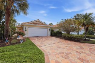 Villa Attached, 4198 Los Altos Village Walk, FL 34109 