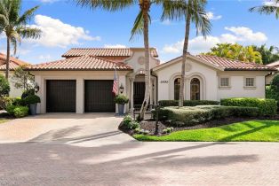 Single Family Residence, 2892 Tiburon Serafina At Tiburon, FL 34109 