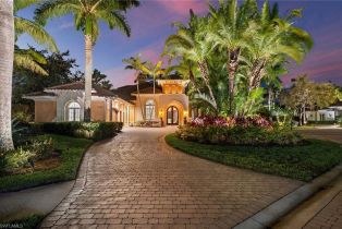 Single Family Residence, 7542 Snead Classics Plantation Estates, FL 34113 