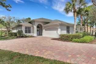 Villa Attached, 1191 Imperial Park Place West, FL 34110 