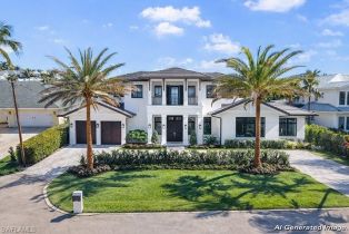 Single Family Residence, 2175 Shad Royal Harbor, FL 34102 