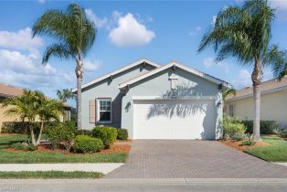 Single Family Residence, 10425 Severino Materita, FL 33913 