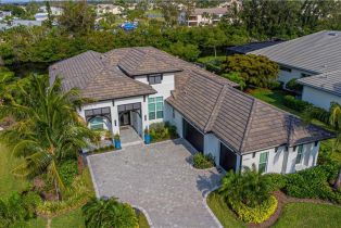 Single Family Residence, 17209 Hidden Estates Hidden Harbor, FL 33908 