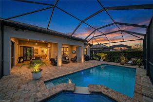 , Greyhawk At Golf Club Of The Everglades, FL 