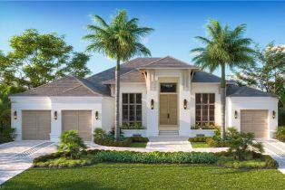 Single Family Residence, 310 Pirates Bight Park Shore, FL 34103 
