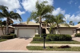 Villa Attached, 7543 Moorgate Point Moorgate Point, FL 34113 