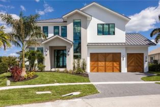 Single Family Residence, 812 Milan Marco Island, FL 34145 