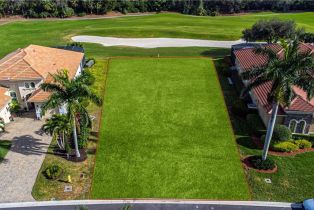 Land, 9491 Monteverdi Way