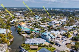 Single Family Residence, 2649 Riverview Royal Harbor, FL 34112 