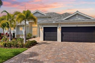 Single Family Residence, 18580 Wildblue Wildblue, FL 33913 