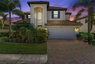 Single Family Residence, 4764 Formosa North Naples, FL 34119 
