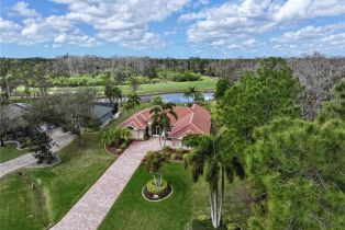 Single Family Residence, 14800 Bald Eagle Eagle Ridge, FL 33912 