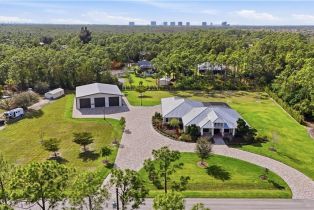 Single Family Residence, 24140 Golden Eagle San Carlos Estates, FL 34135 