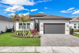 Single Family Residence, 12255 Bonnet Valencia Trails, FL 34120 