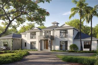 Single Family Residence, 122 Caribbean Pine Ridge, FL 34108 