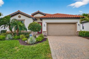 Single Family Residence, 11612 Onyx Arborwood Preserve, FL 33913 