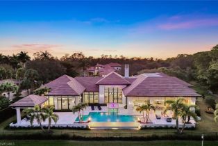 Single Family Residence, 2818 Thistle Estates At Grey Oaks, FL 34105 