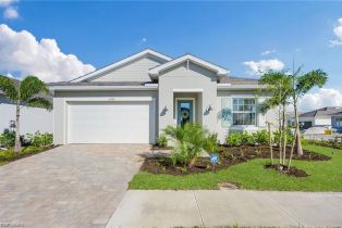 Single Family Residence, 16769 Siesta Drum Golf Country Clubs, FL 34135 
