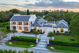 Single Family Residence, 117 West Pine Ridge, FL 34108 