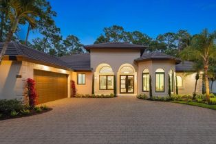 Single Family Residence, 9541 Wilshire Lakes Wilshire Lakes, FL 34109 