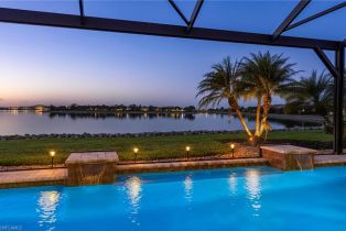 Single Family Residence, 20917 Corkscrew Shores Corkscrew Shores, FL 33928 