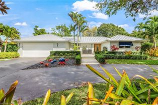 Single Family Residence, 1390 Mandarin Coquina Sands, FL 34102 