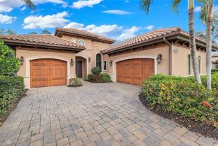 Single Family Residence, 6419 VIVALDI Lakoya, FL 34113 