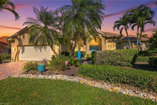 Single Family Residence, 11180 Phoenix North Naples, FL 34119 