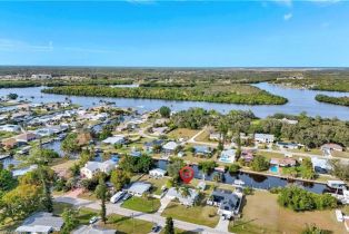 Single Family Residence, 12315 Davis Fort Myers Shores, FL 33905 