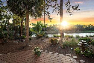 Single Family Residence, 813 Barcarmil Colliers Reserve, FL 34110 