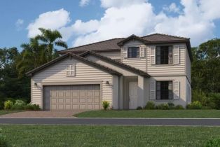 Single Family Residence, 21069 Verawood Verdana Village, FL 33928 
