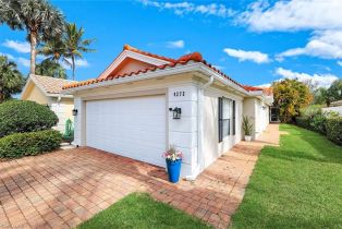 Villa Attached, 4272 Redonda Island Walk, FL 34119 