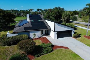 Single Family Residence, 16701 Bobcat The Forest, FL 33908 