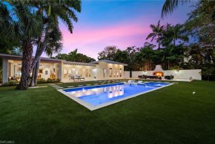 Single Family Residence, 1949 ALAMANDA Moorings, FL 34102 