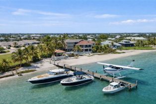 Single Family Residence, 211 Kingfisher Punta Robalo Unrecorded Subdivision, FL 33924 