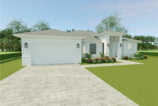 Single Family Residence, 67 Willowick Willoughby Acres, FL 34110 