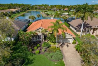 Single Family Residence, 5839 Whisperwood The Strand, FL 34110 