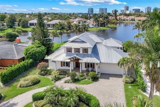 Single Family Residence, 4127 Belair Park Shore, FL 34103 