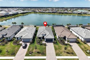 Single Family Residence, 20300 Napa Verdana Village, FL 33928 