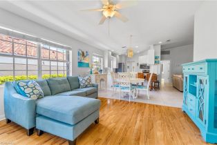 Single Family Residence, 4993 Ventura Village Walk, FL 34109 