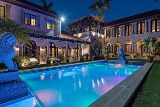 Single Family Residence, 3200 Green Dolphin Port Royal, FL 34102 