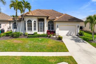 Single Family Residence, 131 June Marco Island, FL 34145 