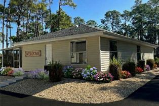 Single Family Residence, 25168 Pinson San Carlos Estates, FL 34135 