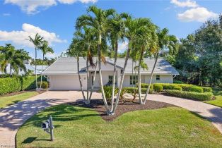 Single Family Residence, 3720 Parkview Park Shore, FL 34103 