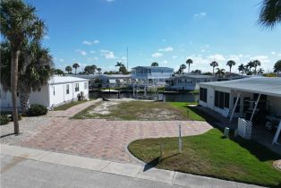 Land, 17621 Peppard Dr